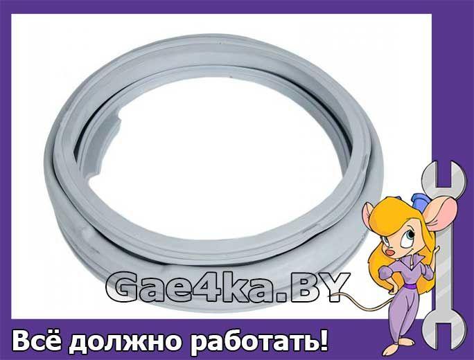 Манжета люка для стиральной машины Beko GSK003AC, AC3000 2804860100