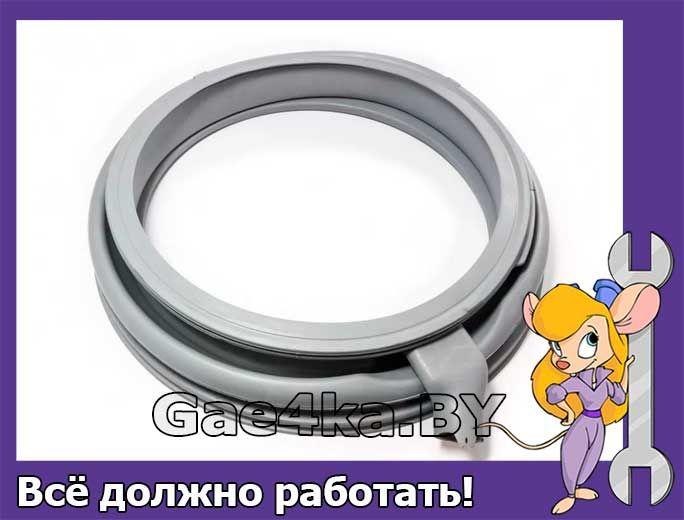 Манжета люка 686004 стиральной машины Bosch AVANTIXX 7, CLASSIXX 8 - фото 1 - id-p120821352