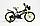 Детский велосипед DELTA Sport 20, фото 5