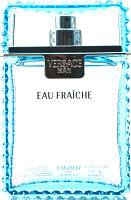 Туалетная вода Versace Man Eau Fraiche