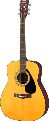 Акустическая гитара Yamaha F310 - фото 1 - id-p144662289