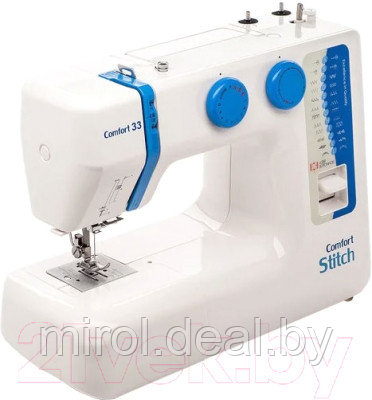 Швейная машина Comfort 33 - фото 2 - id-p144662401