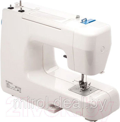 Швейная машина Comfort 33 - фото 3 - id-p144662401