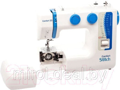 Швейная машина Comfort 33 - фото 6 - id-p144662401