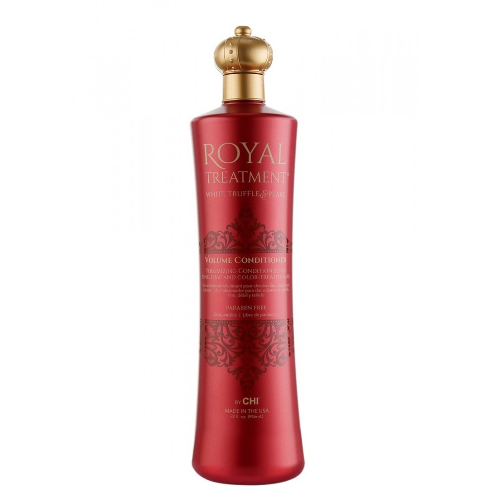Кондиционер для объема волос CHI Royal Treatment VOLUME CONDITIONER, 946 ml