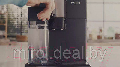 Чистящее средство для кофемашины Philips CA6705/10 для очистки контуров подачи молока - фото 5 - id-p144697714