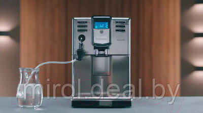 Чистящее средство для кофемашины Philips CA6705/10 для очистки контуров подачи молока - фото 10 - id-p144697714