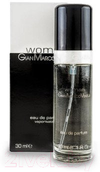 Парфюмерная вода Gian Marco Venturi Woman - фото 3 - id-p144681029