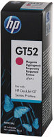 Контейнер с чернилами HP GT52 (M0H55AE)