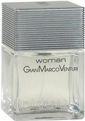 Туалетная вода Gian Marco Venturi Woman - фото 1 - id-p144701823