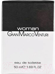 Туалетная вода Gian Marco Venturi Woman - фото 2 - id-p144701825