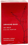 Парфюмерная вода Armand Basi In Red, фото 2