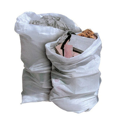 Мешки для мусора строительного