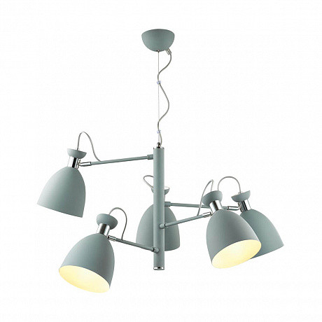 Подвесная люстра Lumion 3735/5 Kizzy