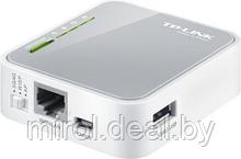 Беспроводной маршрутизатор TP-Link TL-MR3020