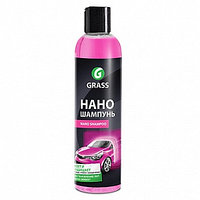 044 Наношампунь Grass «Nano Shampoo» с защитным эффектом (250 мл)