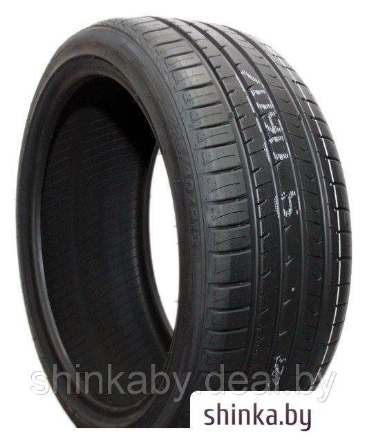 Летние шины Sunwide RS-ONE 255/30R19 91W - фото 4 - id-p144659387