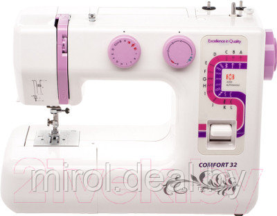 Швейная машина Comfort 32 - фото 1 - id-p144712066