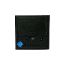 Часы электронные настольные LED Wooden Clock VST-869, фото 3