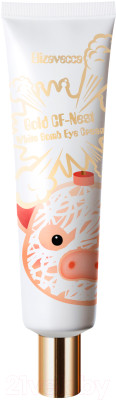 Крем для век Elizavecca Gold CF Nest White Bomb Eye Cream с экстрактом ласточкин. гнезда - фото 1 - id-p144728258
