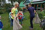 Веселые рыцарские конкурсы на детском празднике., фото 6