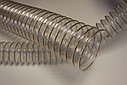 Полиуретановые шланги для стружки диаметр 100-500мм, фото 2
