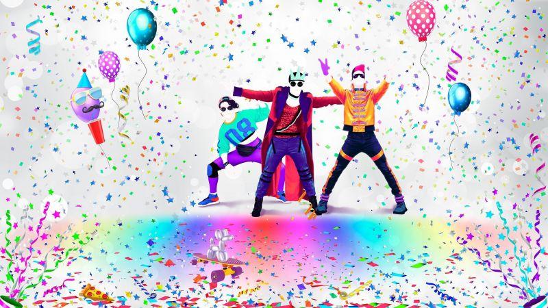 Игра Just Dance 2019 Xbox 360, 1 диск - фото 2 - id-p144739240