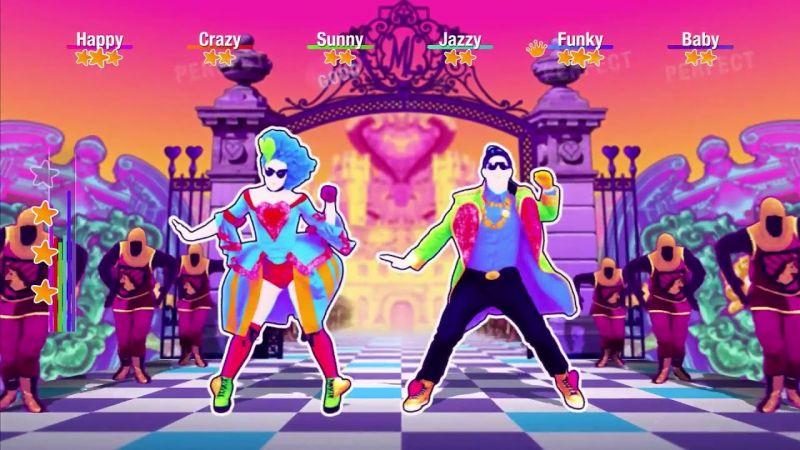 Игра Just Dance 2019 Xbox 360, 1 диск - фото 3 - id-p144739240