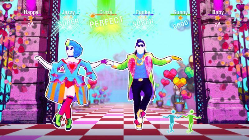 Игра Just Dance 2019 Xbox 360, 1 диск - фото 4 - id-p144739240