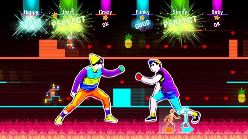 Игра Just Dance 2019 Xbox 360, 1 диск - фото 5 - id-p144739240