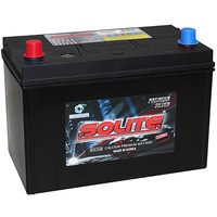 Solite 110Ач 125D31R 850А - автомобильный аккумулятор