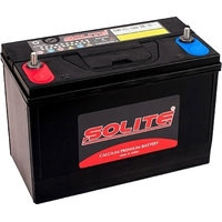 Solite 31S-1000 110Ач 1000А - автомобильный аккумулятор