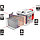 АкТех 6CT-100A3 100Ач 790А - автомобильный аккумулятор, фото 2