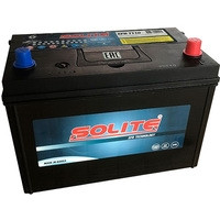 Solite EFB T110 90Ач 880А - автомобильный аккумулятор