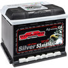 Sznajder Silver 553 25 53Ач 450А - автомобильный аккумулятор, фото 1