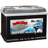 Sznajder Silver Premium 580 35 80Ач 760А - автомобильный аккумулятор