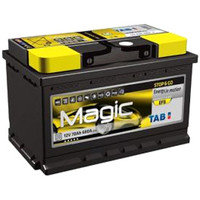 TAB Magic Stop&Go Asia EFB 60 JR 60Ач 212860 600А - автомобильный аккумулятор