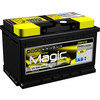 TAB Magic Stop & Go EFB R 60Ач 212060 580А - автомобильный аккумулятор