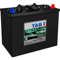 TAB Motion Tubular 110Ач 122812 - тяговый аккумулятор