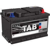 TAB Polar 92Ач 246292 800А - автомобильный аккумулятор
