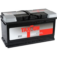 Taxxon TA100H 100Ач 800А - автомобильный аккумулятор