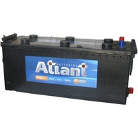 Atlant L+ 140Ач 900А - автомобильный аккумулятор