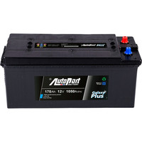 AutoPart AHD170 670-750 170Ач 1050А - автомобильный аккумулятор