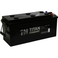 Titan Standart 6СТ-135.3 L 135Ач 880А - автомобильный аккумулятор