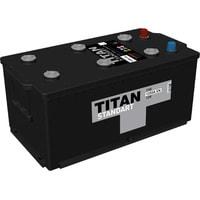 Titan Standart 6СТ-190.3 L 190Ач 1250А - автомобильный аккумулятор