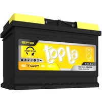 Topla TOP EFB Stop&Go TSG60J 60Ач 600А - автомобильный аккумулятор