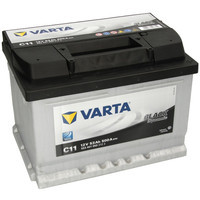 Varta Black Dynamic 553 401 050 53Ач 500А - автомобильный аккумулятор