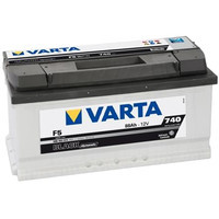 Varta Black Dynamic F5 588 403 074 88Ач 740А - автомобильный аккумулятор
