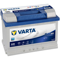 Varta Blue Dynamic EFB 570 500 065 70Ач 650А - автомобильный аккумулятор