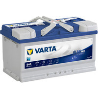 Varta Blue Dynamic EFB 575 500 073 75Ач 730А - автомобильный аккумулятор